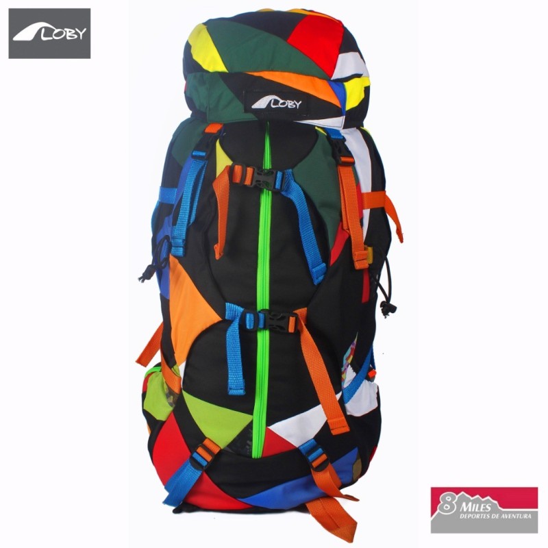 Morral LOBY capacidad 60 lts
