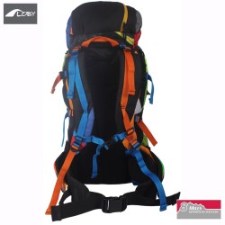 Morral LOBY capacidad 60 lts