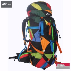 Morral LOBY capacidad 60 lts