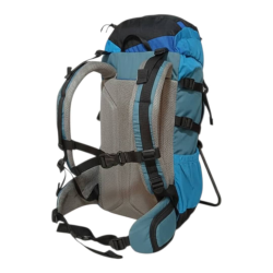 Mochila LOBY capacidad 30 Lts Modelo Cubismo