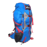 Mochila LOBY capacidad 60 lts modelo Trekker