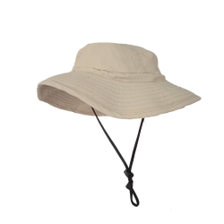 Sombrero modelo Safari