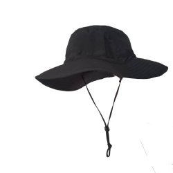 Sombrero modelo Safari